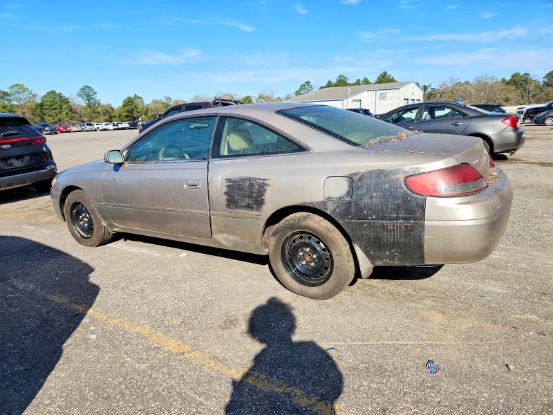Photo 2 from auction – 1999 TOYOTA CAMRY with VIN 2T1CF22P2XC225280