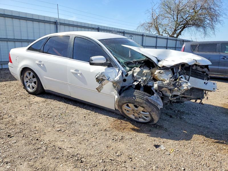 Photo 4 from auction – 2005 FORD FIVE HUNDRED with VIN 1FAFP24165G136237