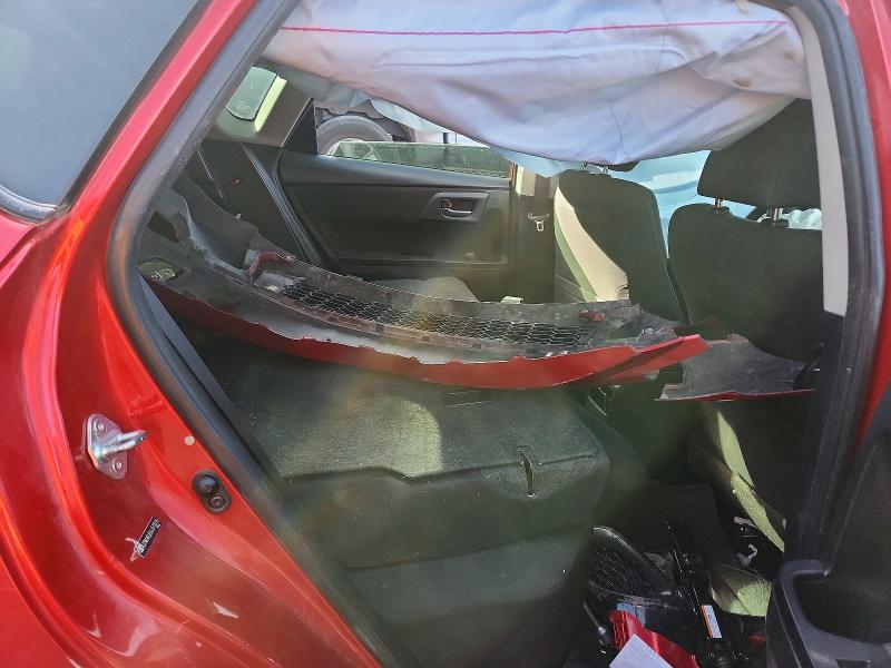 Photo 10 from auction – 2018 TOYOTA COROLLA IM with VIN JTNKARJE6JJ573576