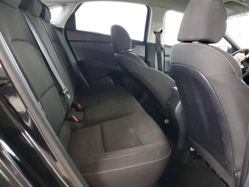 Photo 10 from auction – 2019 KIA FORTE FE with VIN 3KPF24AD8KE019595