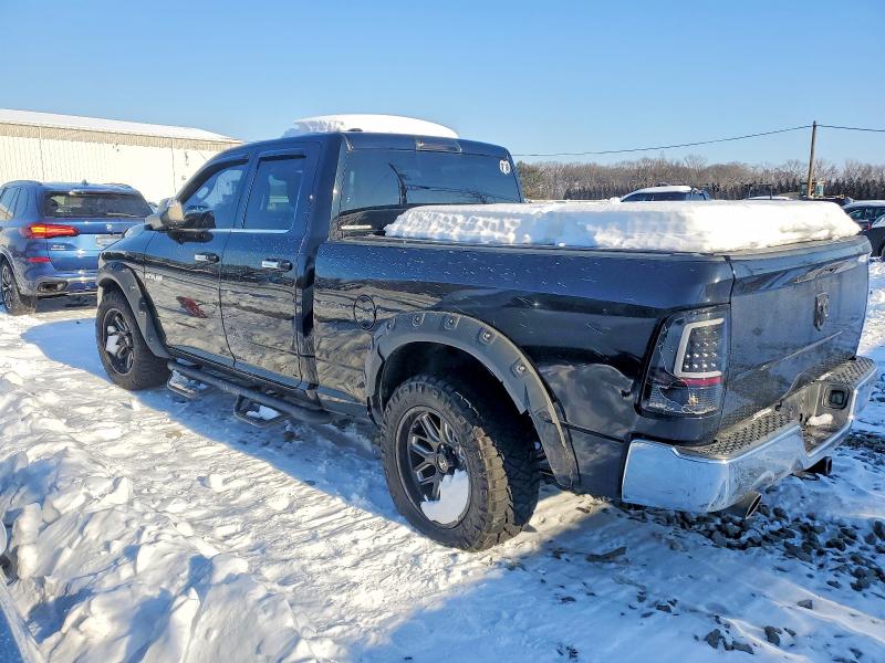 Photo 2 from auction – 2015 RAM 1500 with VIN 1C6RR7GT7FS536549