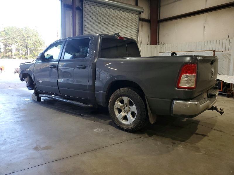 صورة رقم 2 من المزاد - 2022 RAM 1500 مع VIN 1C6RRFGG9NN302617