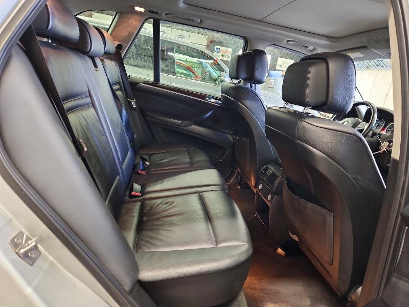 Photo 11 from auction – 2012 BMW X5 XDRIVE3 with VIN 5UXZV4C56CL746932