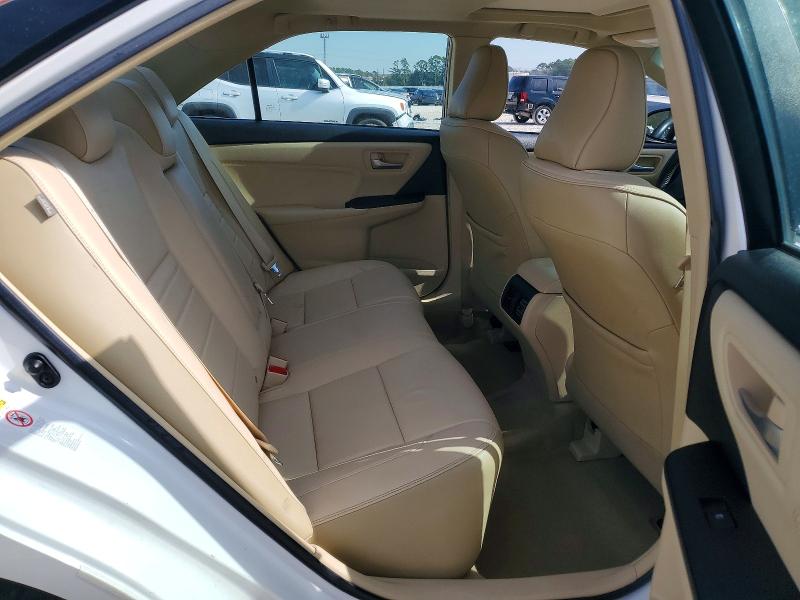 Photo 10 from auction – 2017 TOYOTA CAMRY with VIN 4T1BF1FK3HU618399