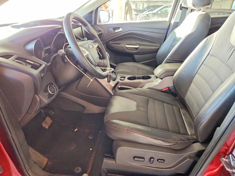 Photo 7 from auction – 2015 FORD ESCAPE SE with VIN 1FMCU9G98FUC25824