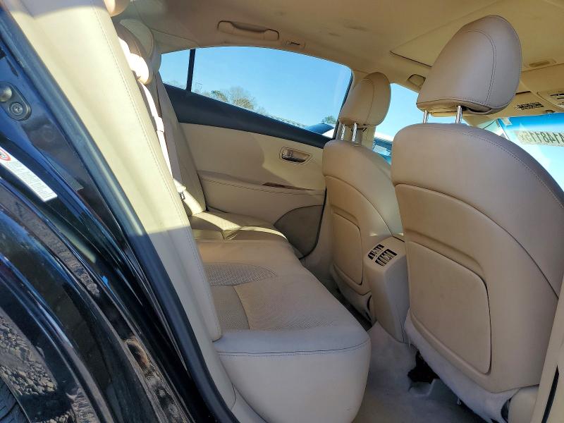 Photo 10 from auction – 2009 LEXUS ES 350 with VIN JTHBJ46G592299681