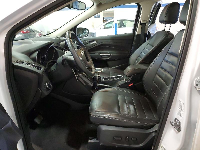 Photo 7 from auction – 2015 FORD ESCAPE TIT with VIN 1FMCU0JXXFUB24447