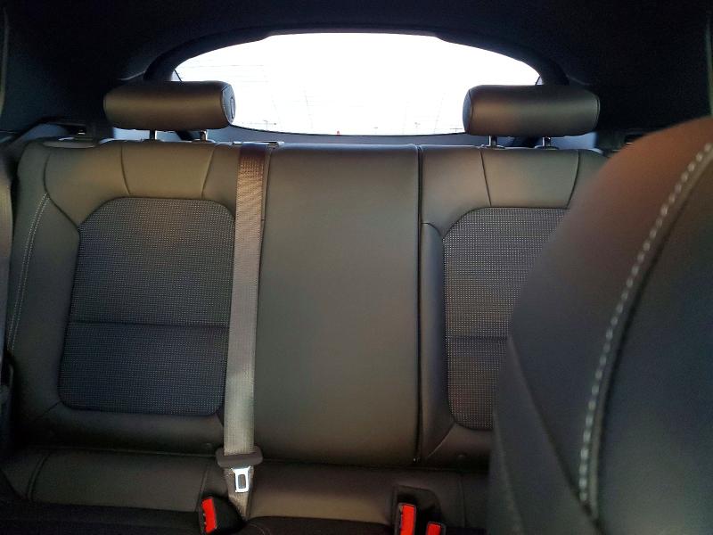 Photo 10 from auction – 2025 BUICK ENVISTA PR with VIN KL47LAEP1SB233999