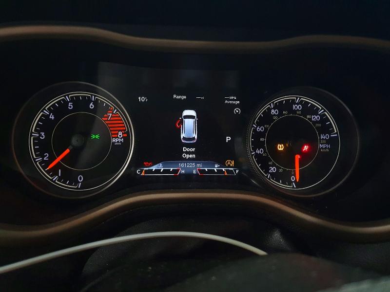 Zdjęcie 9 z aukcji – 2017 JEEP CHEROKEE L z VIN 1C4PJMDS7HW634686