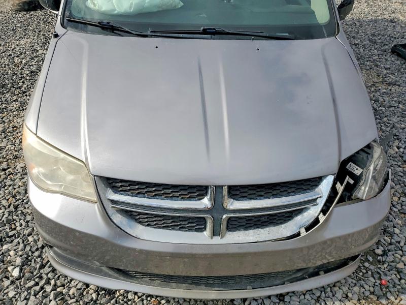 Photo 12 from auction – 2014 DODGE GRAND CARA with VIN 2C4RDGBG0ER328336