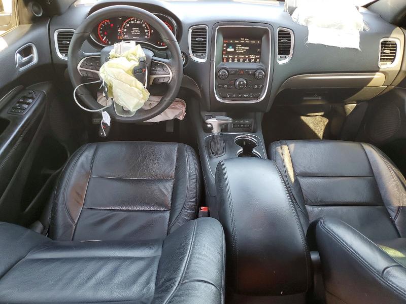 Photo 8 from auction – 2019 DODGE DURANGO SX with VIN 1C4RDHAG2KC598406