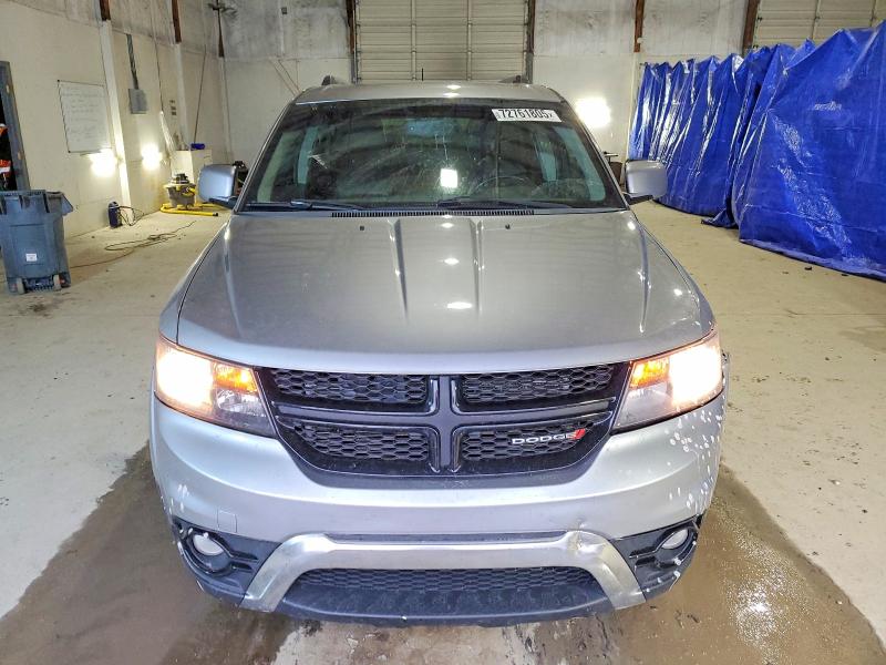 Photo 5 from auction – 2017 DODGE JOURNEY with VIN 3C4PDCGBXHT501276