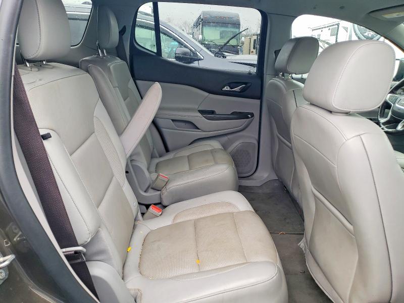 Foto 10 de la subasta – 2019 GMC ACADIA SLT con VIN 1GKKNULS2KZ245335