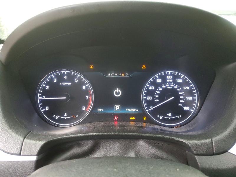 Photo 9 from auction – 2015 HYUNDAI GENESIS 5. with VIN KMHGN4JF6FU015819