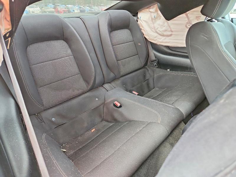 Photo 10 from auction – 2016 FORD MUSTANG with VIN 1FA6P8AM3G5302570