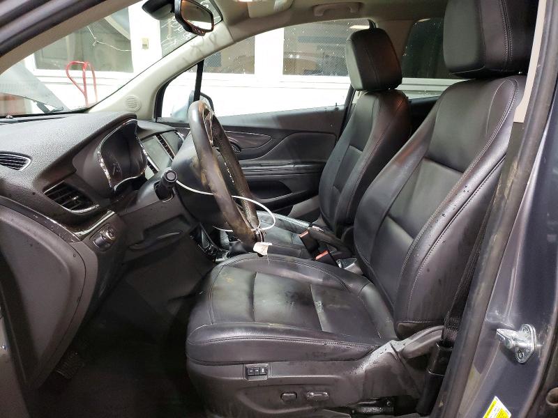 صورة رقم 7 من المزاد - 2019 BUICK ENCORE مع VIN KL4CJGSM4KB750411