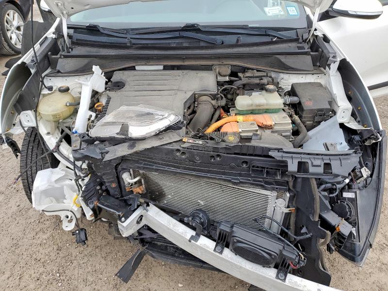 Photo 12 from auction – 2019 KIA NIRO EX with VIN KNDCC3LC2K5323578