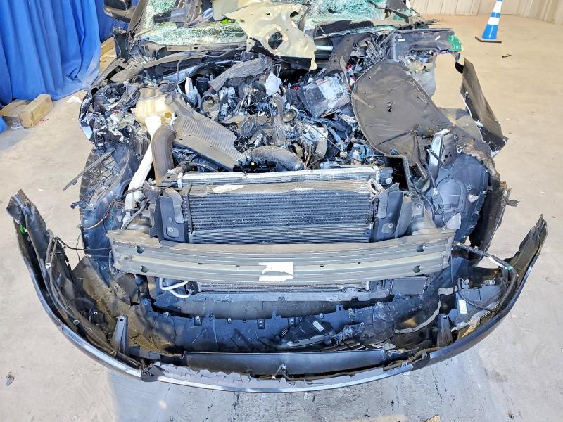 Photo 12 from auction – 2018 FORD EXPLORER S with VIN 1FM5K8GT3JGA34582