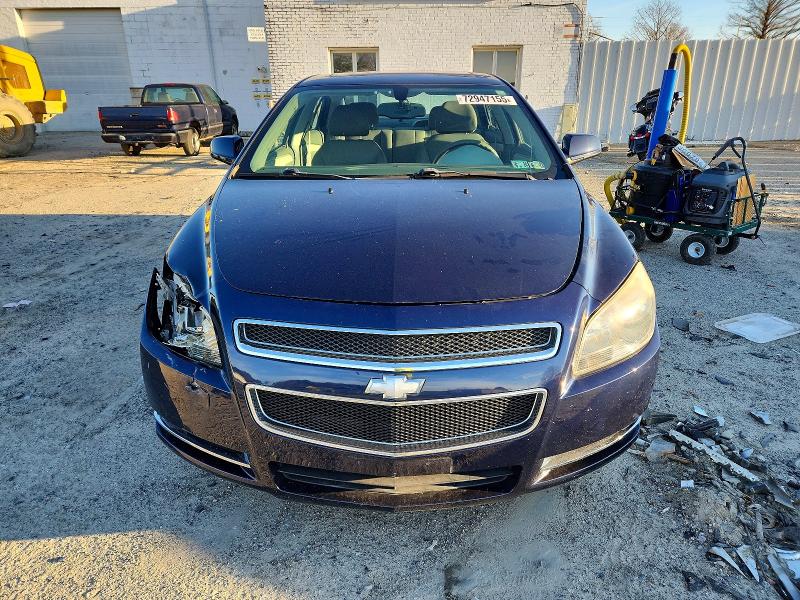 Photo 5 from auction – 2011 CHEVROLET MALIBU with VIN 1G1ZC5E16BF316332