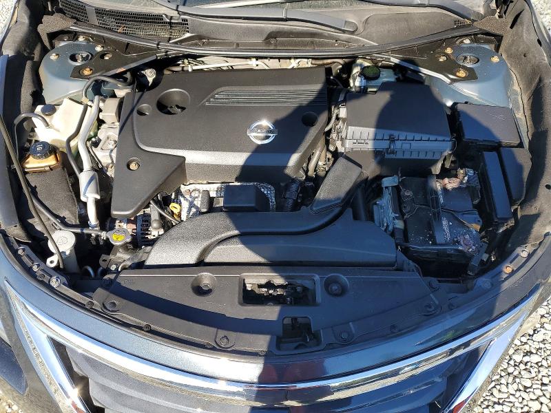 Photo 11 from auction – 2014 NISSAN ALTIMA with VIN 1N4AL3APXEC134390