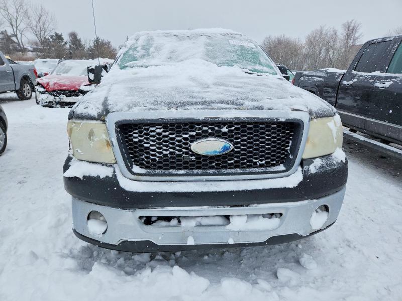Photo 5 from auction – 2008 FORD F150 with VIN 1FTRF12228KE35984