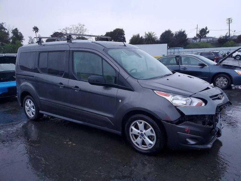 Photo 4 from auction – 2017 FORD TRANSIT CO with VIN NM0GS9F70H1314025