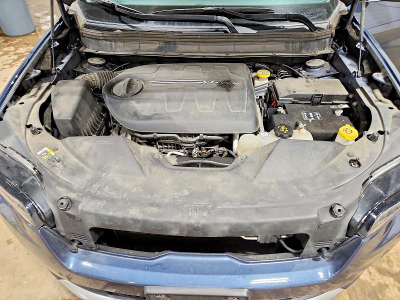 Photo 12 from auction – 2020 JEEP CHEROKEE L with VIN 1C4PJMDX5LD563262