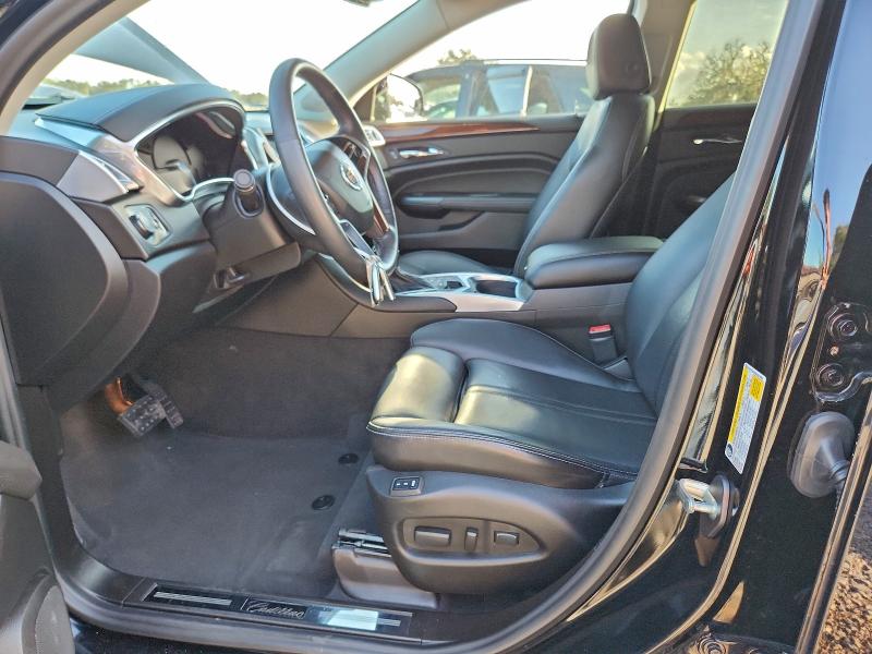 Photo 7 from auction – 2015 CADILLAC SRX PERFOR with VIN 3GYFNCE33FS521869