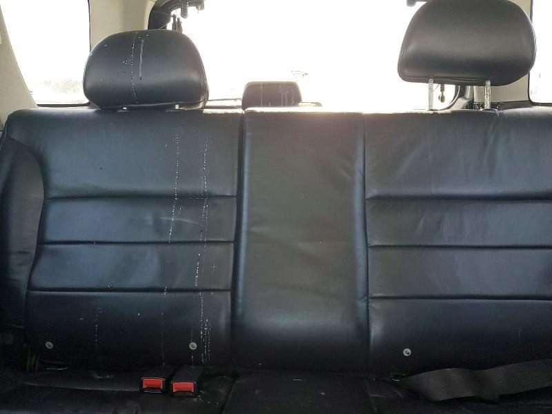 Photo 10 from auction – 2003 FORD ESCAPE LIM with VIN 1FMCU94133KD49618