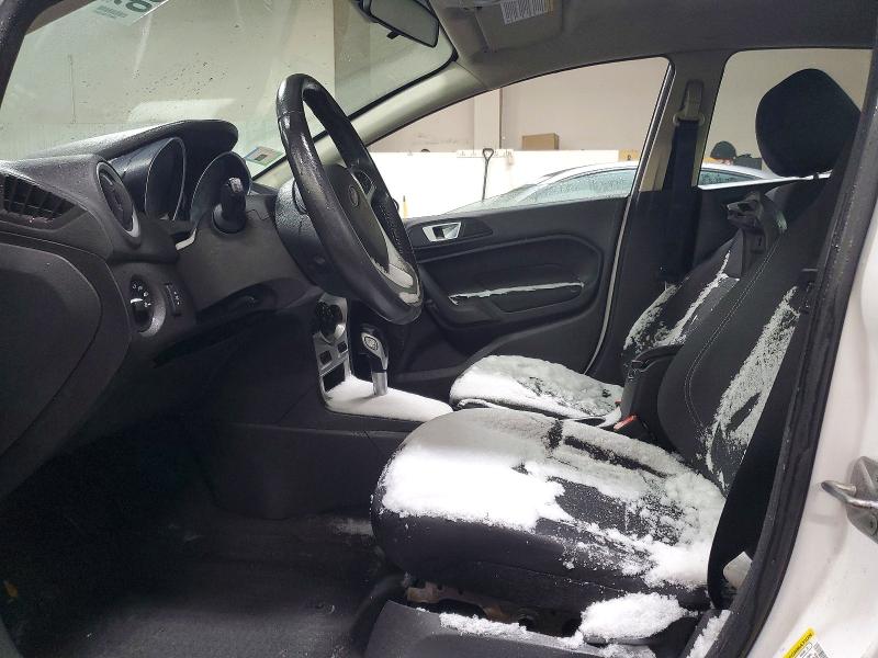 Photo 7 from auction – 2015 FORD FIESTA SE with VIN 3FADP4BJ0FM138157