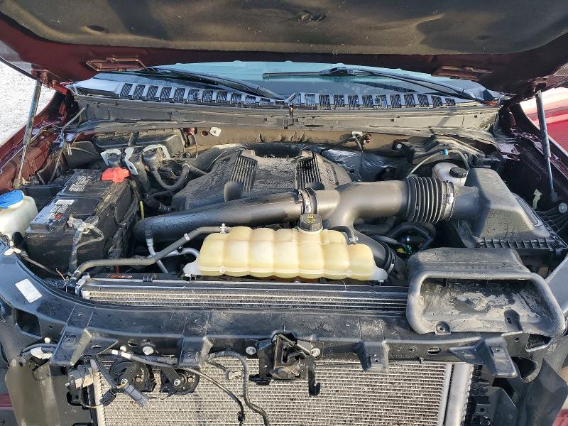 Photo 12 from auction – 2020 FORD EXPEDITION with VIN 1FMJU2AT4LEA28271