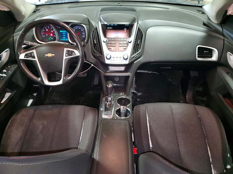 Photo 8 from auction – 2017 CHEVROLET EQUINOX LT with VIN 2GNFLFEK1H6216416