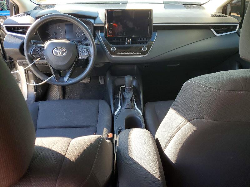 Photo 8 from auction – 2023 TOYOTA COROLLA with VIN 5YFB4MDE1PP012331