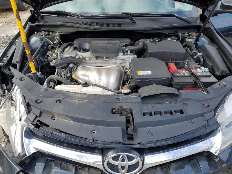 Photo 11 from auction – 2016 TOYOTA CAMRY LE with VIN 4T4BF1FK6GR524876