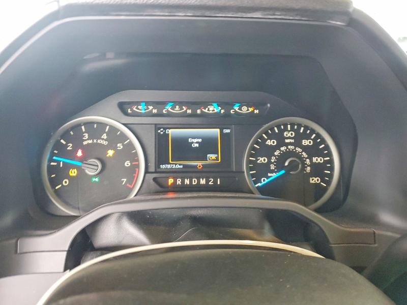 Zdjęcie 9 z aukcji – 2015 FORD F150 SUPER z VIN 1FTEW1CP3FFA06464