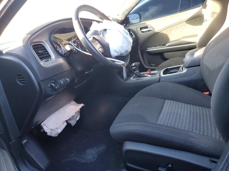 Photo 7 from auction – 2023 DODGE CHARGER SC with VIN 2C3CDXGJ1PH612680