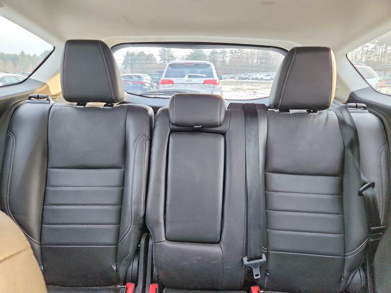 Photo 10 from auction – 2013 FORD C-MAX with VIN 1FADP5BU1DL540154