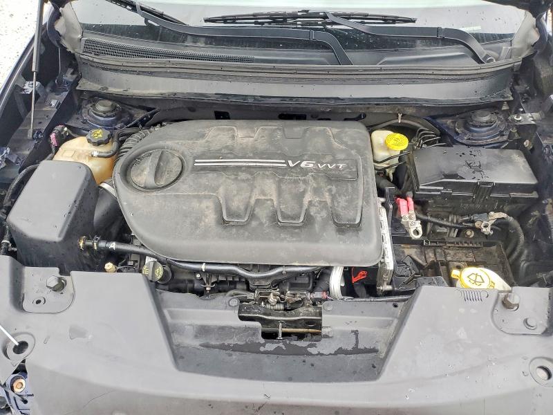 Zdjęcie 12 z aukcji – 2015 JEEP CHEROKEE L z VIN 1C4PJMCS7FW513901