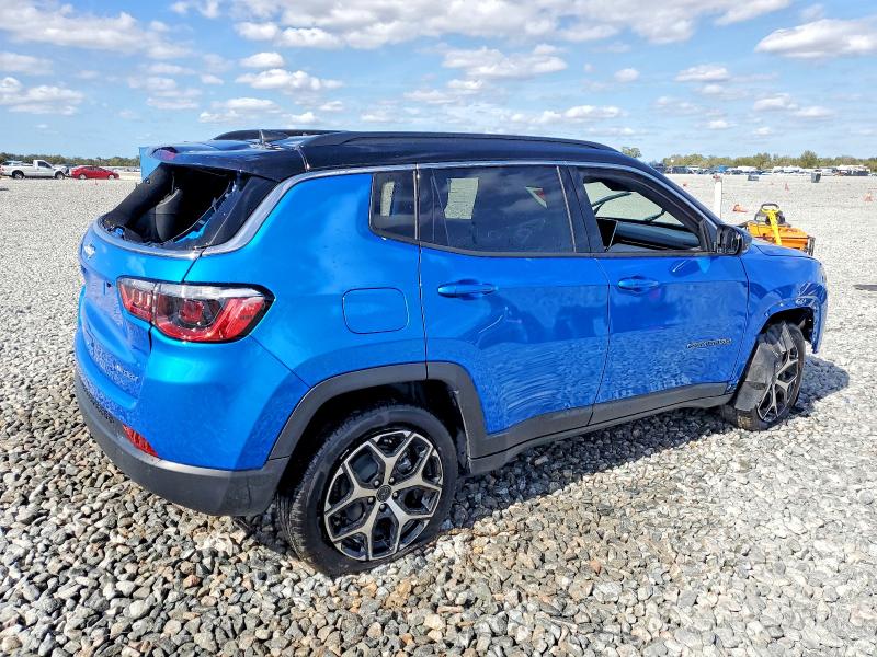 Zdjęcie 3 z aukcji – 2026 JEEP COMPASS LI z VIN 3C4NJDCN4TT178647