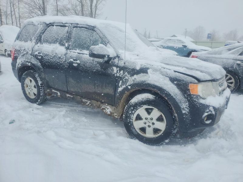 Photo 4 from auction – 2012 FORD ESCAPE XLT with VIN 1FMCU9D76CKA69535