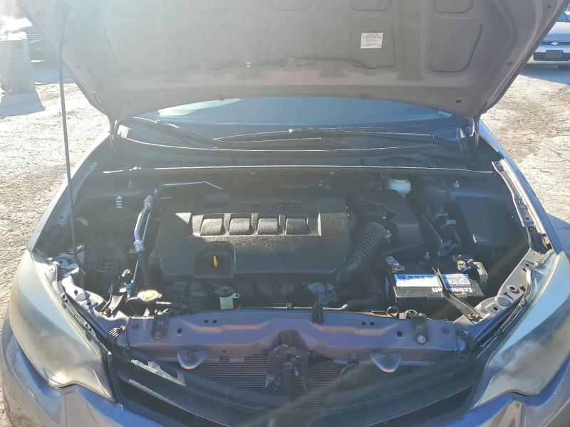 Photo 11 from auction – 2014 TOYOTA COROLLA EC with VIN 2T1BPRHE7EC138429