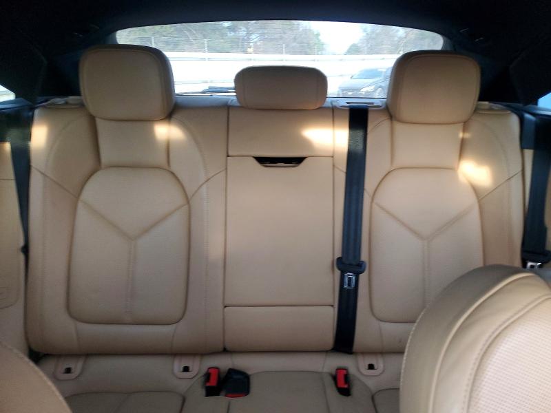 Photo 10 from auction – 2017 PORSCHE MACAN with VIN WP1AA2A57HLB08373