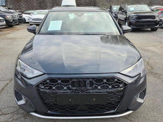 Photo 7 from auction – 2022 AUDI A3 PREMIUM with VIN WAUGUDGY0NA066391