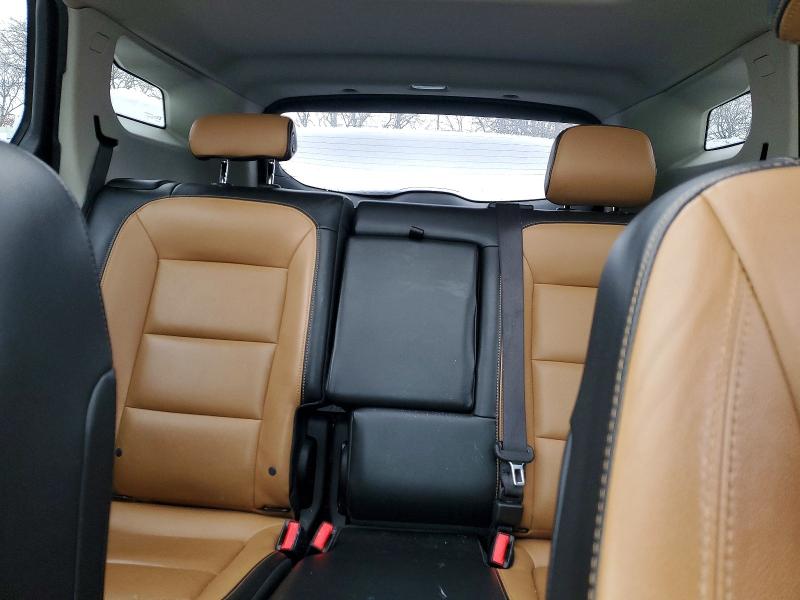 Photo 10 from auction – 2018 GMC TERRAIN SL with VIN 3GKALPEX2JL270852