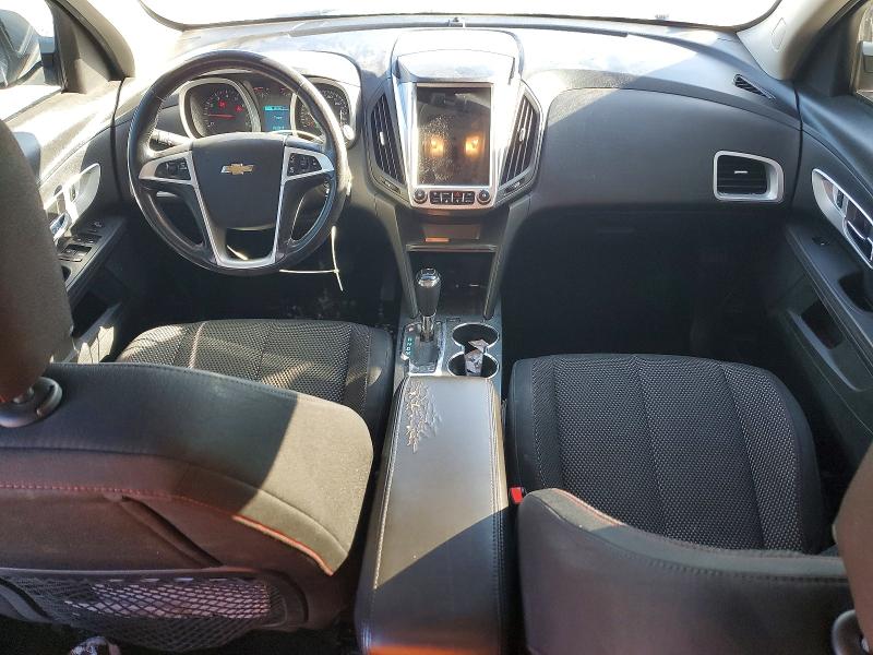 Photo 8 from auction – 2017 CHEVROLET EQUINOX with VIN 2GNALCEK7H6242222
