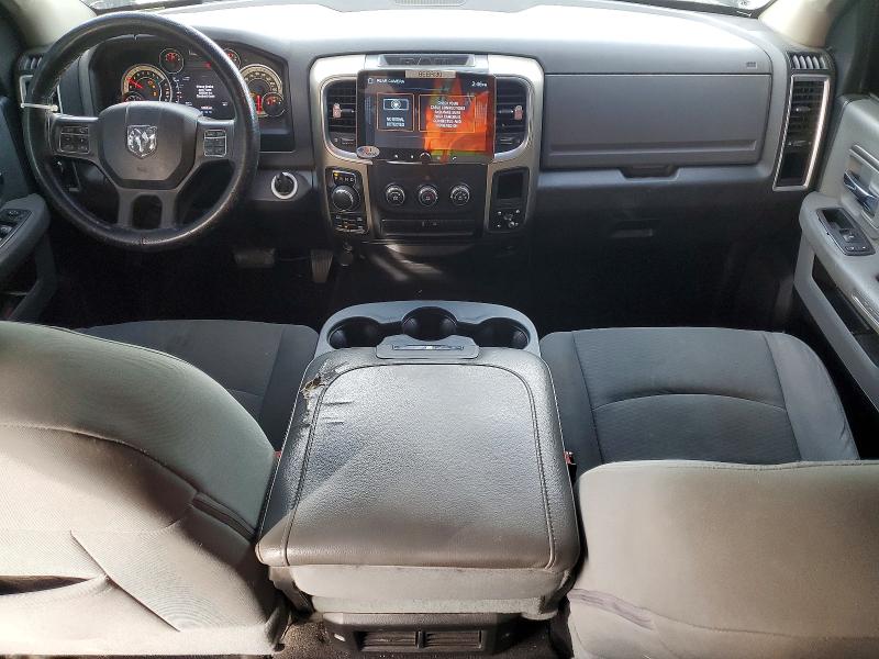 Photo 8 from auction – 2013 RAM 1500 SLT with VIN 1C6RR7LT4DS663827