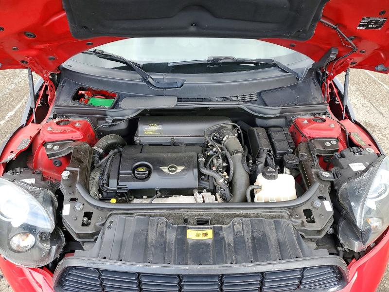 صورة رقم 11 من المزاد - 2014 MINI COOPER S C مع VIN WMWZC5C51EWP36725