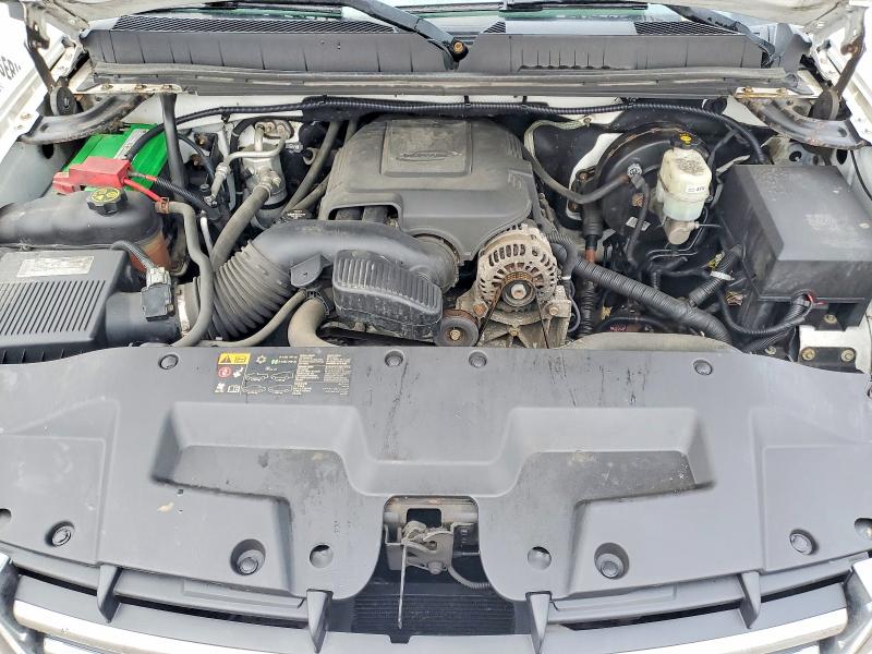 Photo 11 from auction – 2013 GMC SIERRA K15 with VIN 1GTR2VE00DZ255255