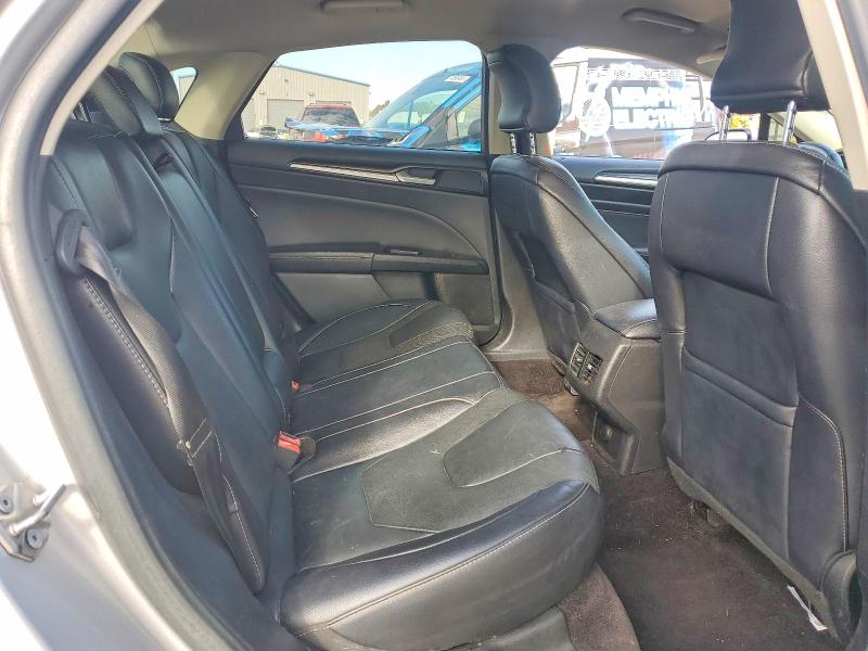 Photo 10 from auction – 2017 FORD FUSION TIT with VIN 3FA6P0K91HR146460