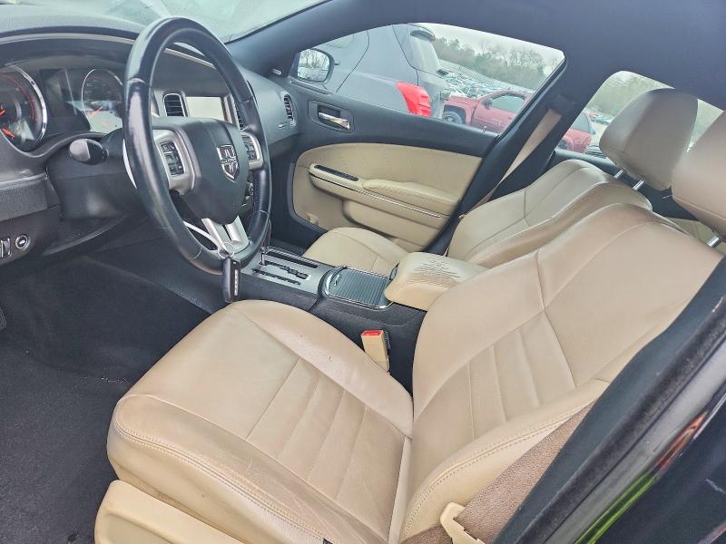 Photo 7 from auction – 2013 DODGE CHARGER with VIN 2C3CDXCT7DH537597